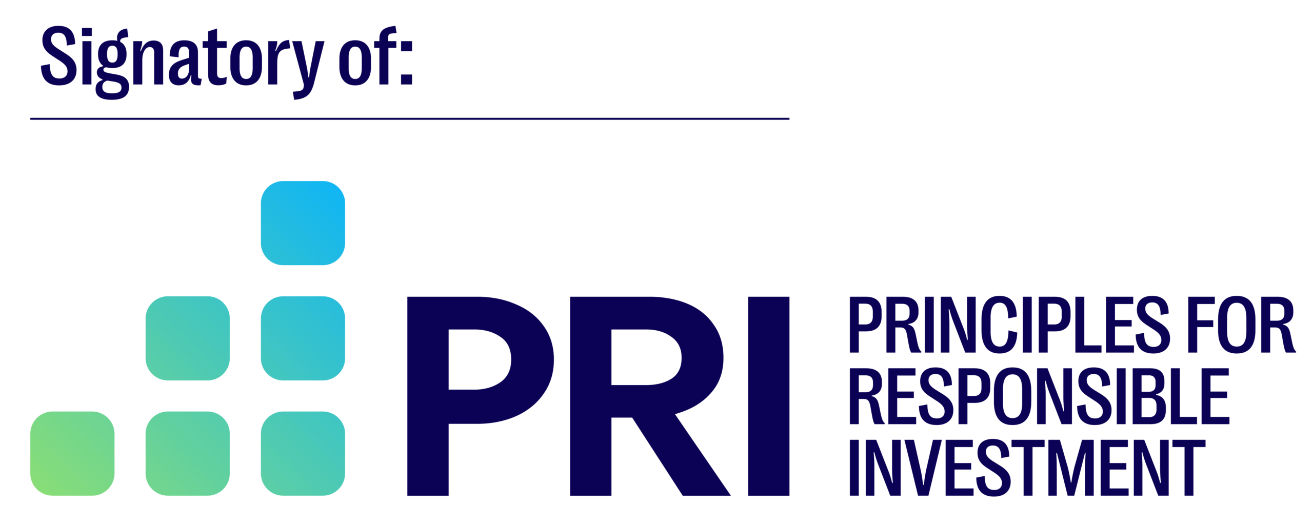UNPRI