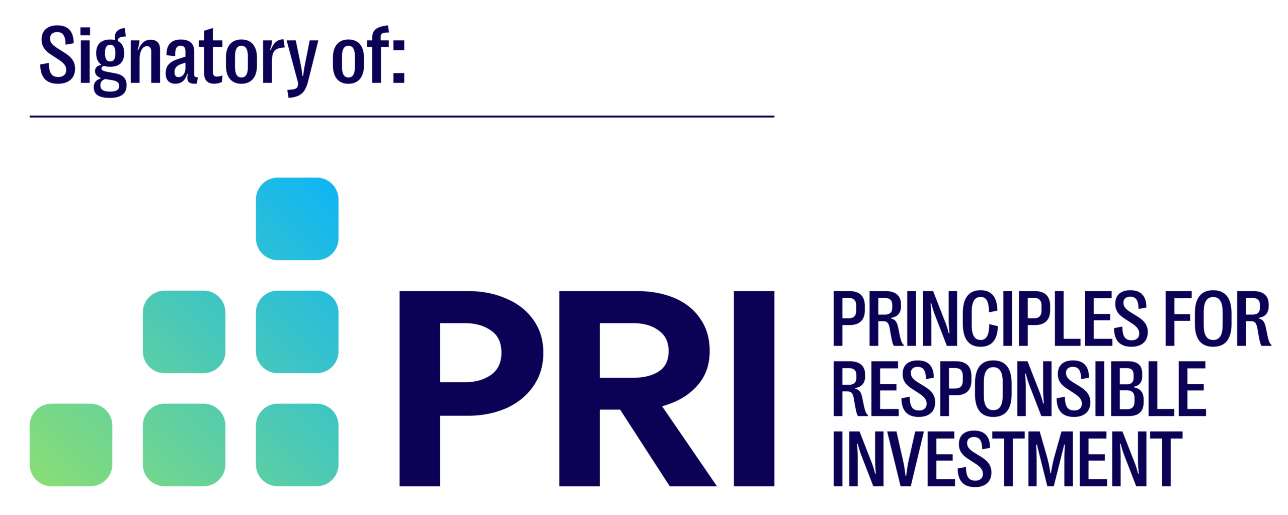 UNPRI