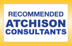 Atchison Consultants Recommended