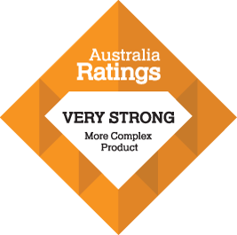 Australia Ratings Very Strong