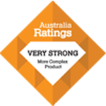 Long-Short Credit Fund: Very Strong | Australia Ratings