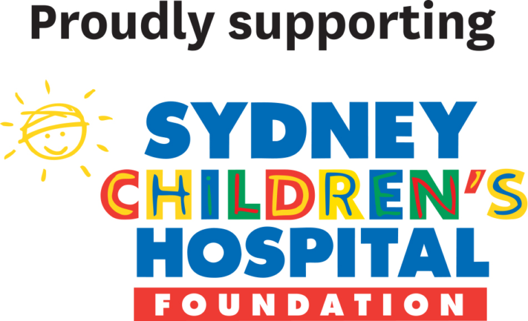 Sydney Children's Hospital Foundation